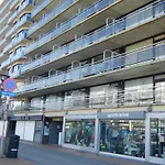 Westend Palace Appartement Middelkerke