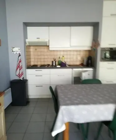 Westend Palace * Middelkerke