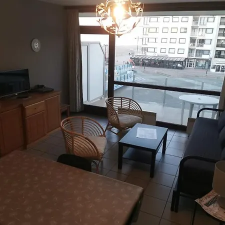 Apartment Westend Palace *