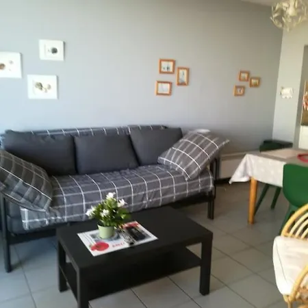 Westend Palace Middelkerke