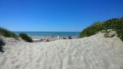 Apartment Westend Palace