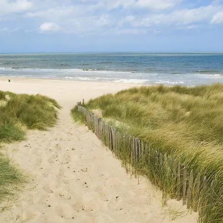 Westend Palace * Middelkerke