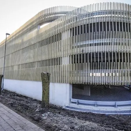 Westend Palace Middelkerke