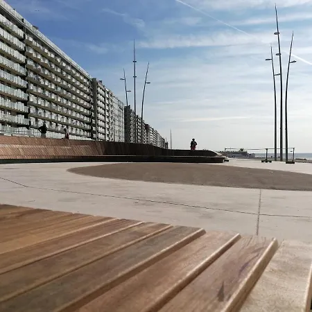 Apartment Westend Palace *