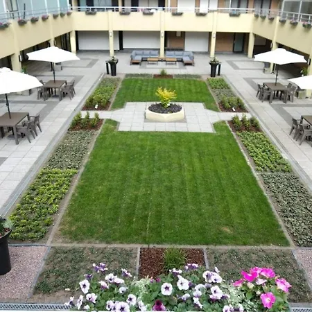 Appartement Westend Palace
