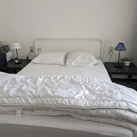 Westend Palace 미들케르케