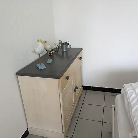 Westend Palace * Middelkerke