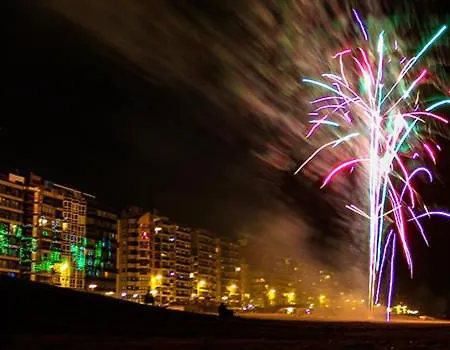 דירה Westend Palace *