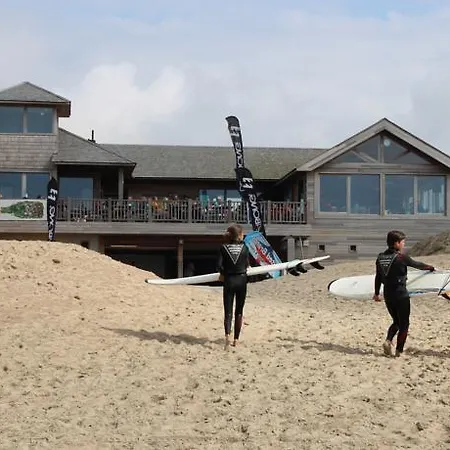 Westend Palace Apartment Middelkerke