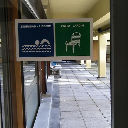 דירה Westend Palace