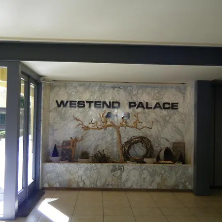 Westend Palace
