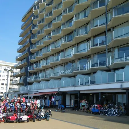 Westend Palace