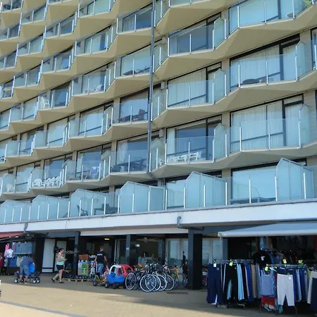 Westend Palace Middelkerke