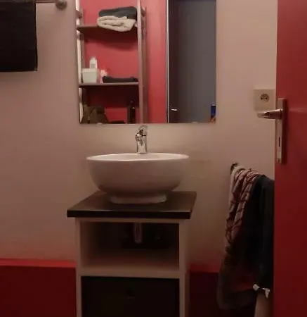 Apartment Westend Palace