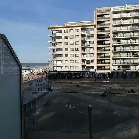 Westend Palace Middelkerke