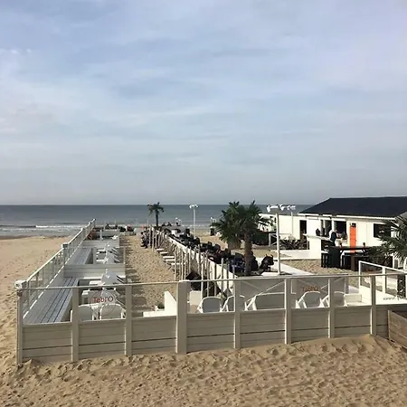 Westend Palace Apartment *